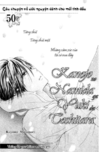 Kanojo no Namida ga Yuki da Toshitara